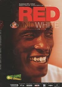 Sunderland v Everton 28-Nov-1964