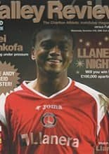 Charlton Athletic v Fulham 27-Dec-2006