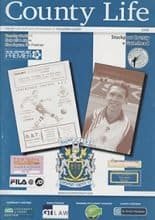 Stockport County v Gateshead 06-Dec-2011