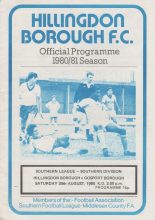 Hillingdon Borough v Gosport Borough 30-Aug-1980