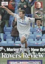 Tranmere Rovers v Hartlepool United 13-Apr-2013