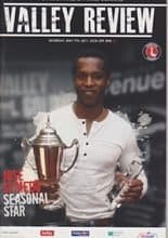 Charlton Athletic v Hartlepool United 07-May-2011