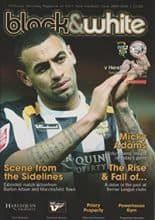 Port Vale v Hereford United 30-Jan-2010
