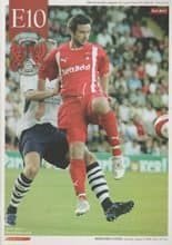 Leyton Orient v Hereford United 09-Aug-2008