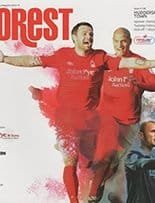 Nottingham Forest v Huddersfield Town 19-Feb-2013