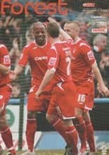 Nottingham Forest v Huddersfield Town 03-Mar-2007