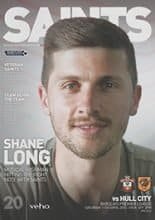 Southampton v Hull City 11-Apr-2015