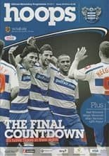 Queens Park Rangers v Hull City 25-Apr-2011