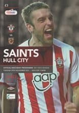 Southampton v Hull City 29-Nov-2011
