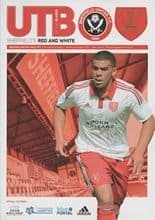 Sheffield United v Hull City 02-Aug-2015