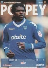 Portsmouth v Hull City 03-Jan-2011