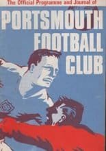 Portsmouth v Hull City 04-Nov-1967