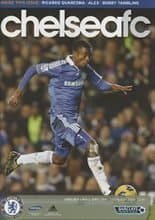 Chelsea v Hull City 07-Feb-2009