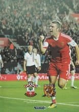 Southampton v Hull City 09-Nov-2013