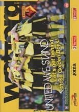 Watford v Ipswich Town 16-Mar-2010