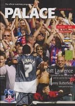 Crystal Palace v Ipswich Town 03-Feb-2007