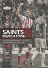 Southampton v Ipswich Town 06-Mar-2012