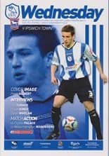Sheffield Wednesday v Ipswich Town 09-Apr-2007