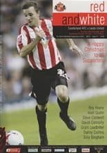 Sunderland v Leeds United 26-Dec-2006