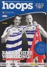 Queens Park Rangers v Leeds United 07-May-2011