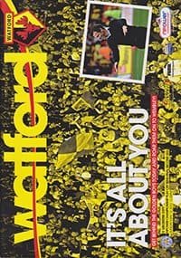 Watford v Leicester City 12-May-2013