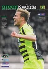 Yeovil Town v Leicester City 01-Oct-2013