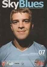 Coventry City v Leicester City 03-Oct-2009