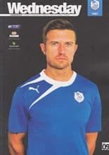 Sheffield Wednesday v Leicester City 03-Dec-2013