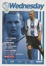 Sheffield Wednesday v Leicester City 04-Nov-2006