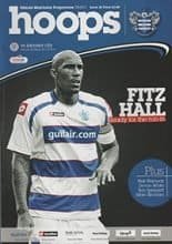 Queens Park Rangers v Leicester City 05-Mar-2011
