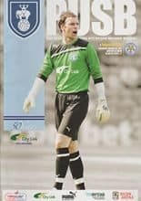 Coventry City v Leicester City 06-Aug-2011