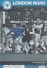Peterborough United v Leicester City 09-Feb-2013