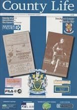 Stockport County v Lincoln City 07-Apr-2012