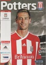 Stoke City v Liverpool 10-Sep-2011