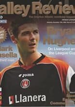 Charlton Athletic v Liverpool 16-Dec-2006