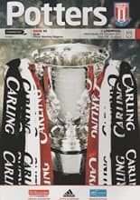 Stoke City v Liverpool 26-Oct-2011
