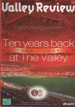 Charlton Athletic v Liverpool 07-Dec-2002