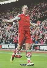 Southampton v Liverpool 01-Mar-2014
