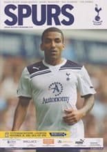 Tottenham Hotspur v Liverpool 28-Nov-2010