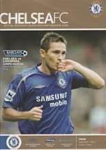 Chelsea v Liverpool 05-Feb-2006