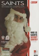 Southampton v Luton Town 11-Dec-2005