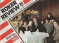 Sunderland v Luton Town 26-Nov-1977