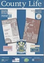 Stockport County v Luton Town 02-Sep-2011