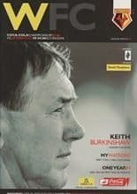 Watford v Luton Town 09-Apr-2006