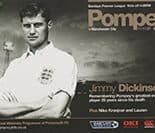 Portsmouth v Manchester City 11-Nov-2007