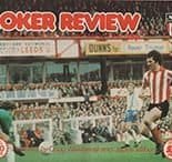 Sunderland v Manchester City 18-Sep-1976