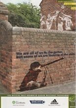 West Bromwich Albion v Manchester City 26-Dec-2014