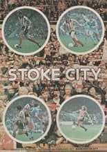 Stoke City v Manchester City 05-Feb-1977