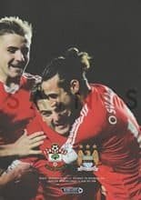 Southampton v Manchester City 07-Dec-2013