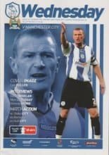 Sheffield Wednesday v Manchester City 07-Jan-2007